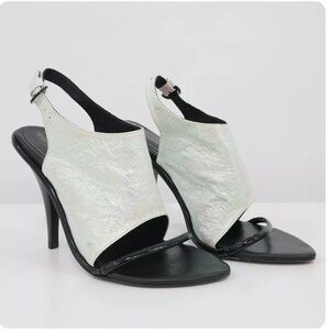 Rebecca Minkoff sandals NEW